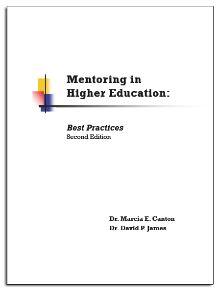 Mentoring in Higher Education - Best Practices